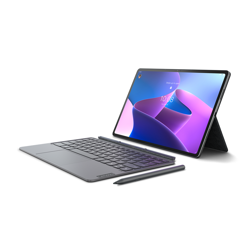 Tablet Lenovo Tab P12 Pro 8GB RAM 256GB Android 11 13''-0