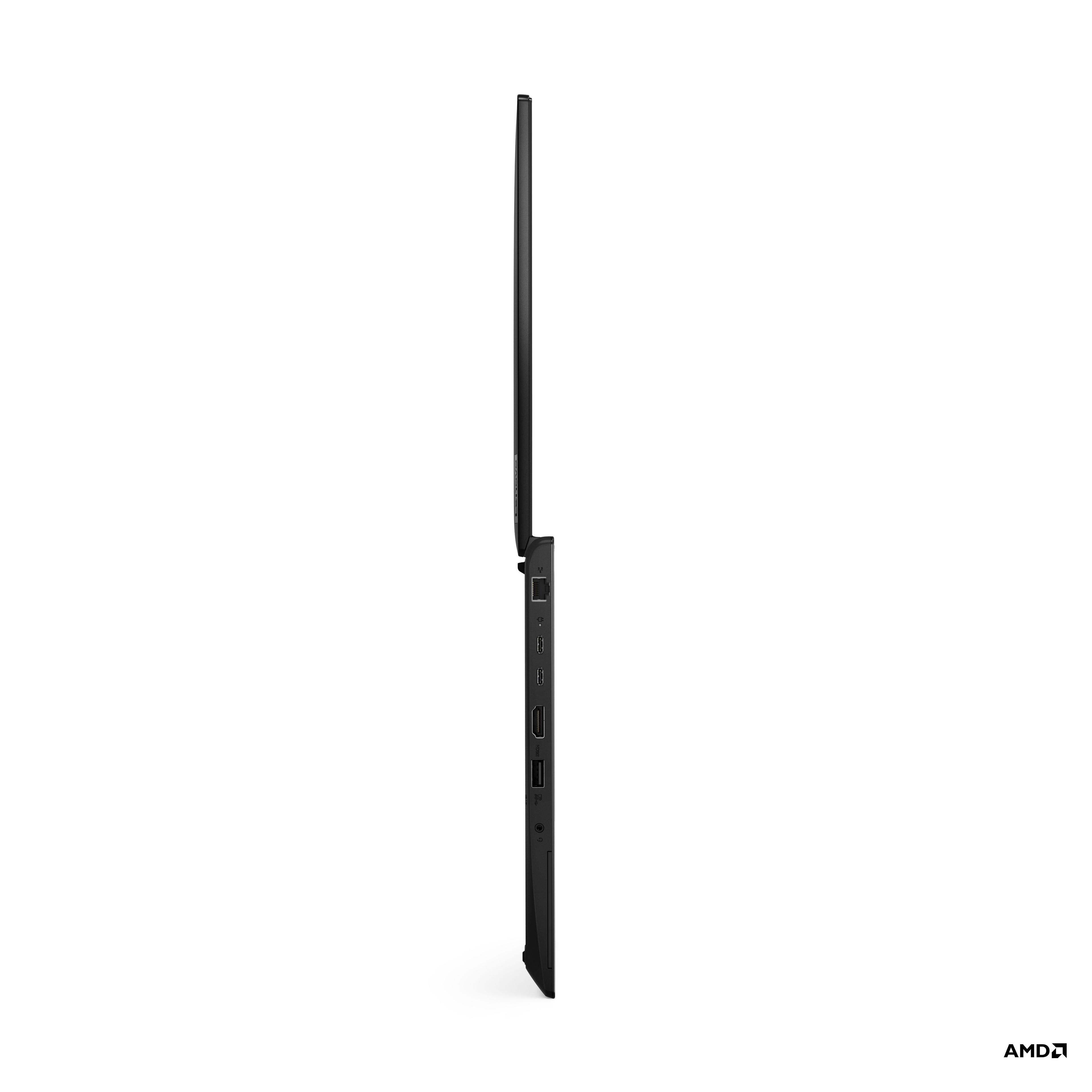 Notebook ThinkPad L14 AMD Ryzen 7 PRO 16GB RAM 512GB SSD 14''-6