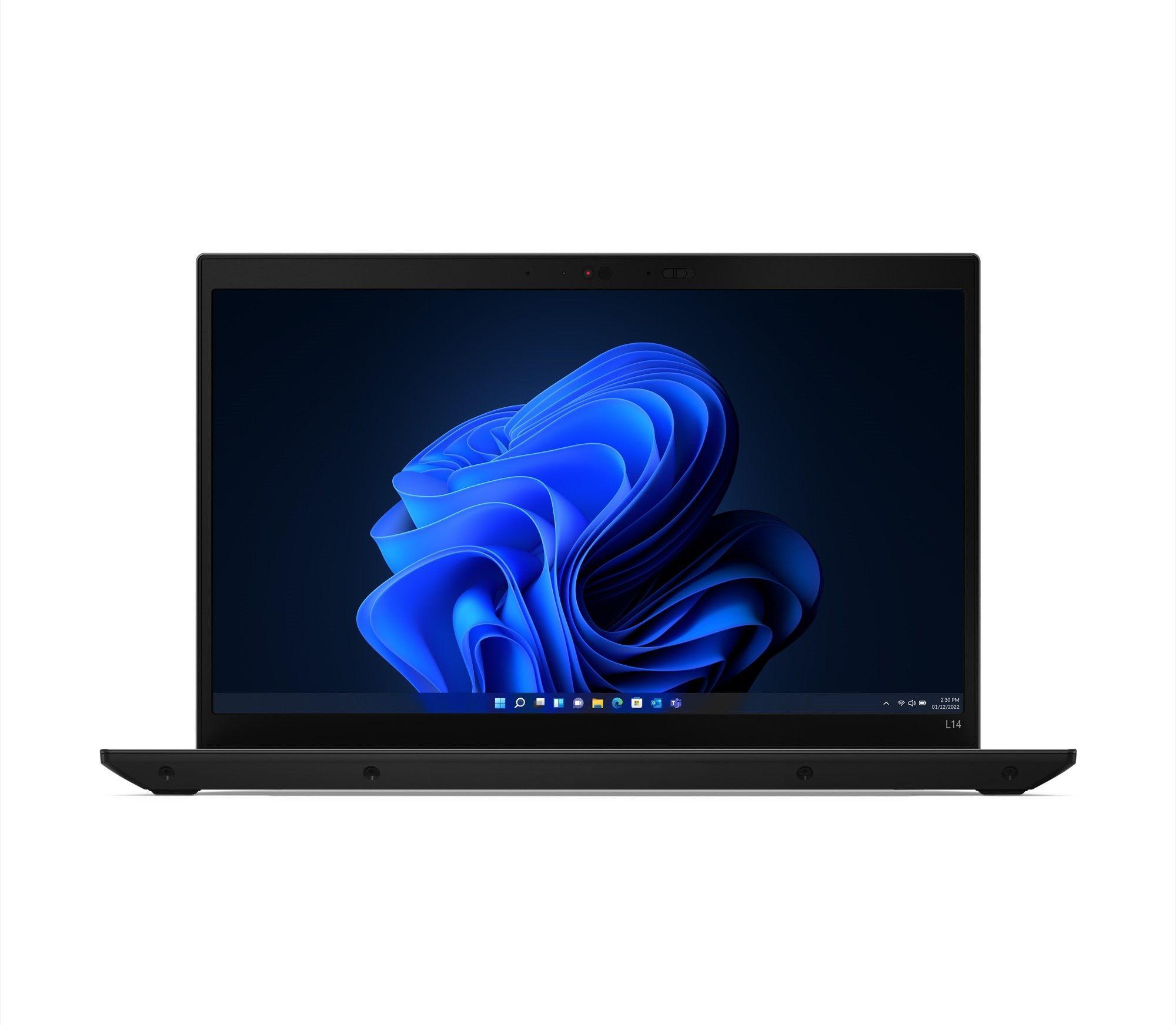 Notebook ThinkPad L14 AMD Ryzen 7 PRO 16GB RAM 512GB SSD 14''-0