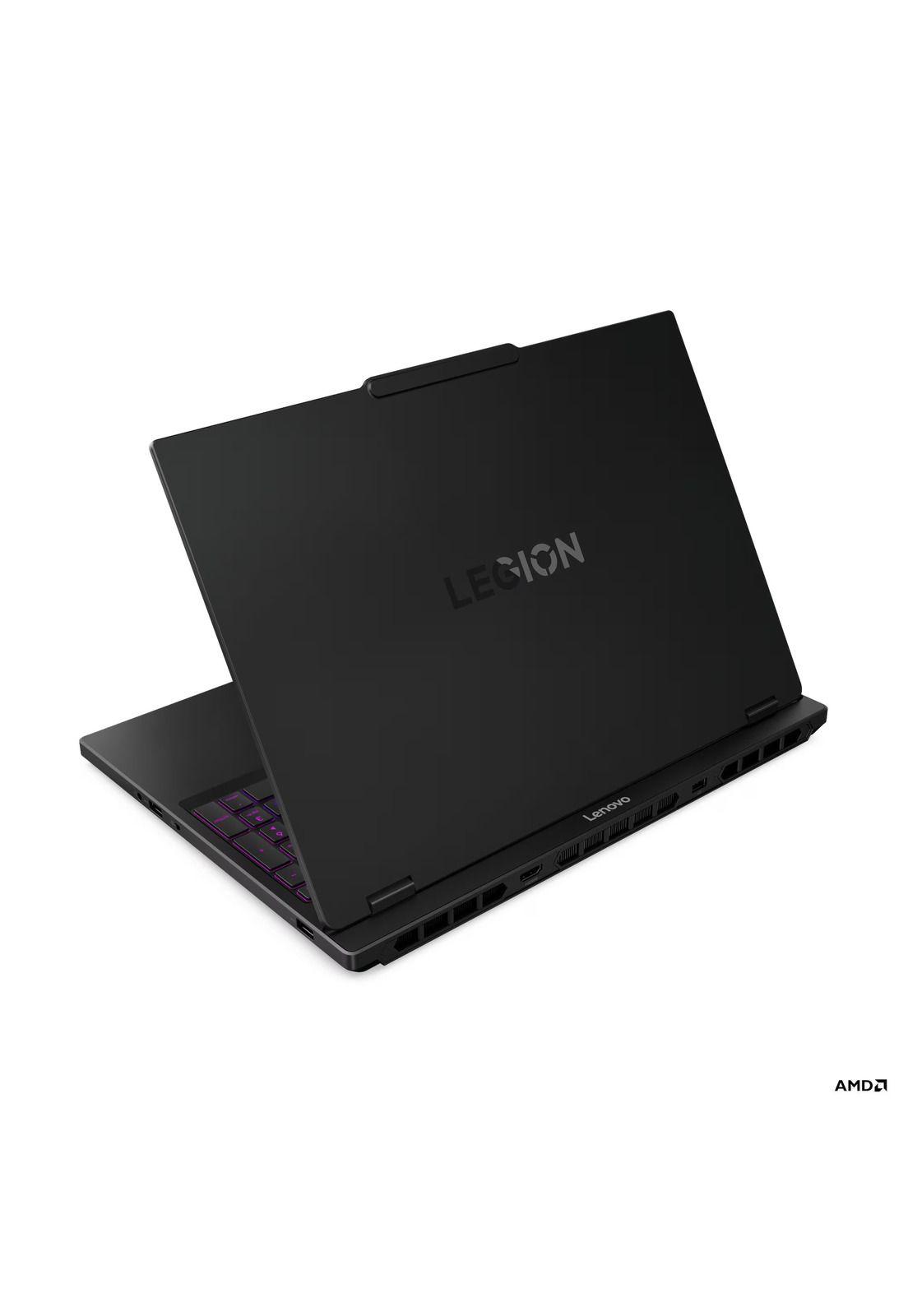 Notebook Gamer Legion 5 Gen 10 AMD Ryzen 7 32GB RAM 1TB SSD 15" GeForce RTX 5060-2