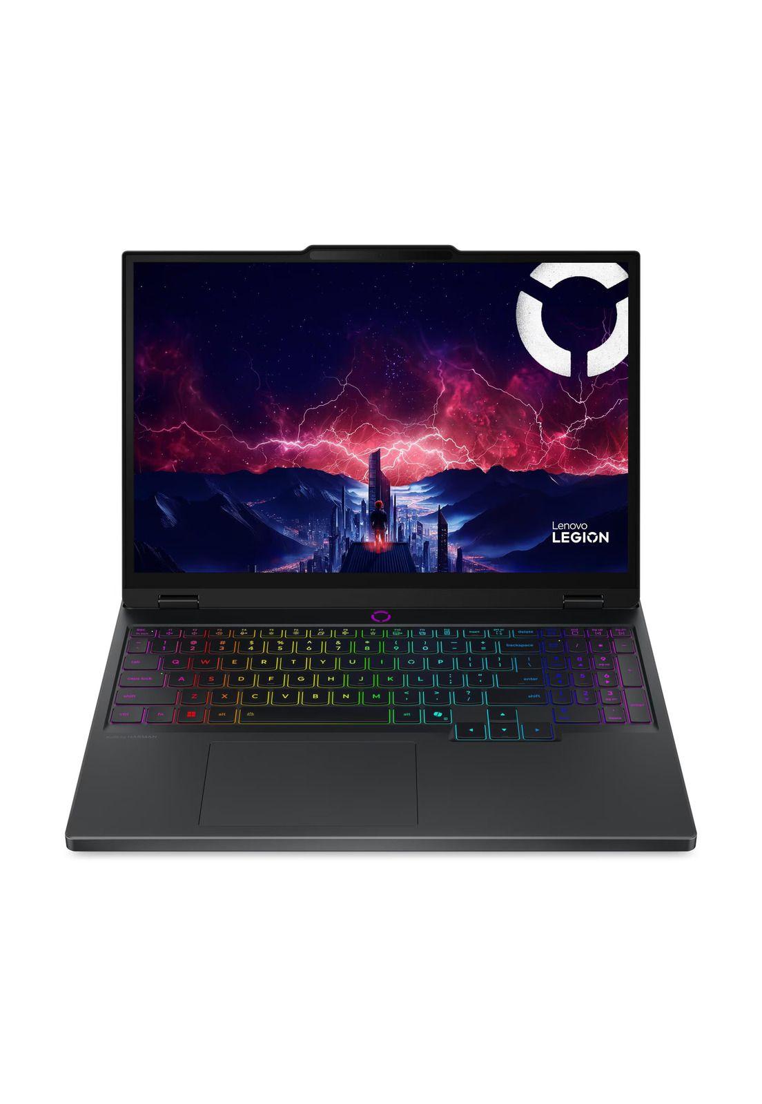 Notebook Gamer Legion 5 Gen 10 AMD Ryzen 7 32GB RAM 1TB SSD 15" GeForce RTX 5060-0