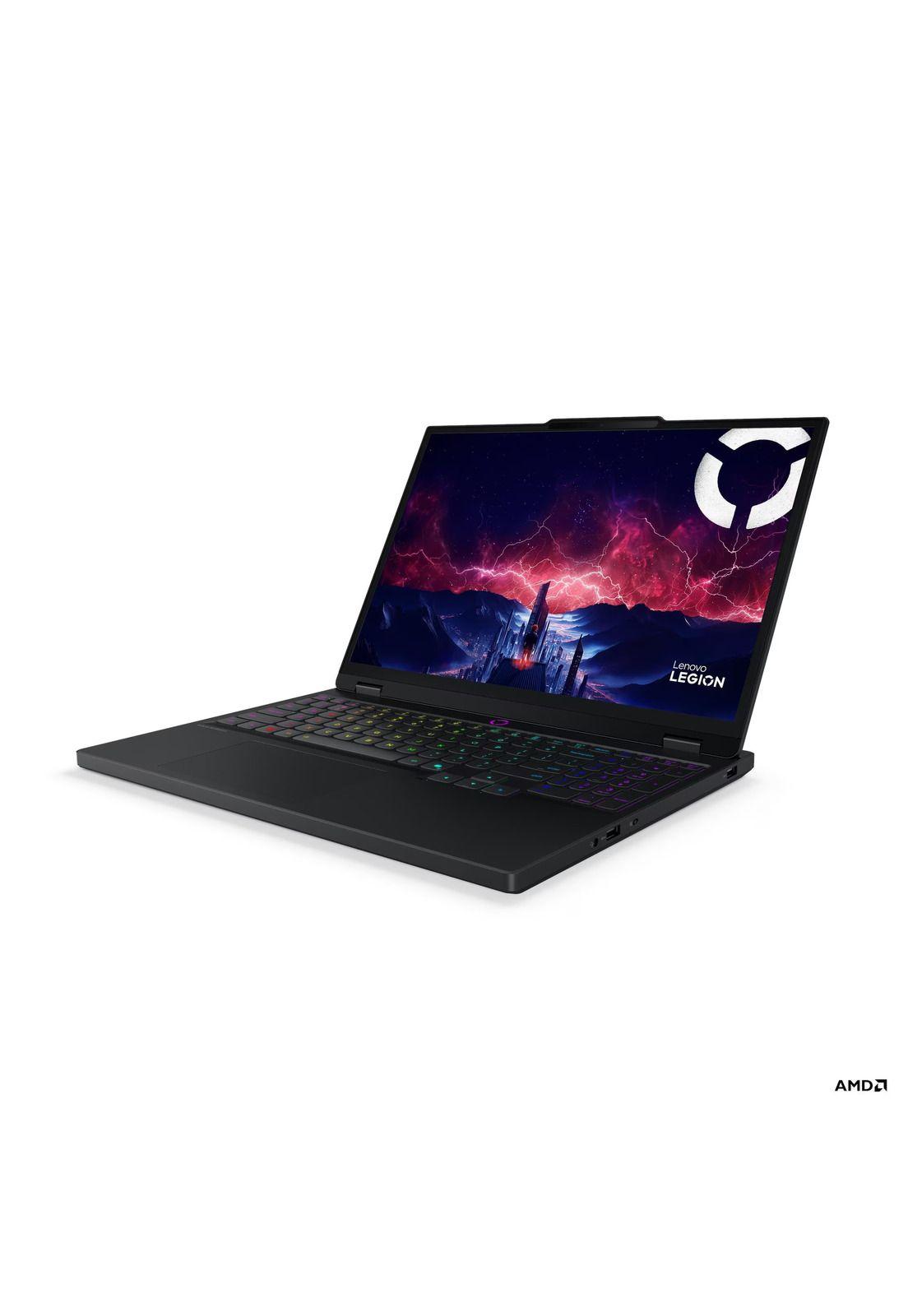 Notebook Gamer Legion 5 Gen 10 AMD Ryzen 7 32GB RAM 1TB SSD 15" GeForce RTX 5060-1