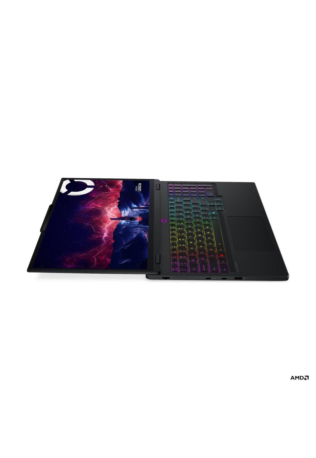 Notebook Gamer Legion 5 Gen 10 AMD Ryzen 7 32GB RAM 1TB SSD 15" GeForce RTX 5060-3