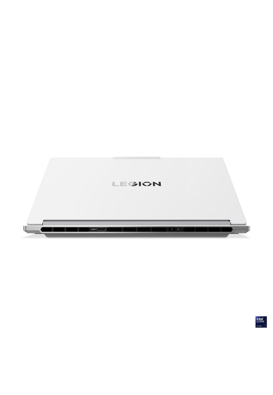 Notebook Gamer Legion 7i 10ma Gen Intel Core Ultra 9 32GB RAM 2TB SSD NVIDIA RTX 5070 16" WQXGA-4