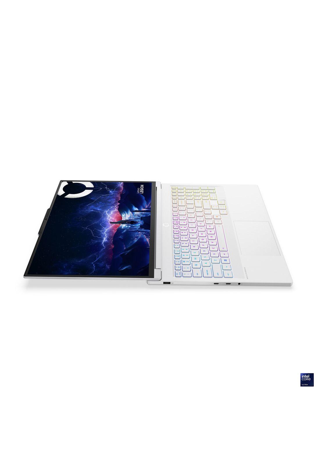Notebook Gamer Legion 7i 10ma Gen Intel Core Ultra 9 32GB RAM 2TB SSD NVIDIA RTX 5070 16" WQXGA-2