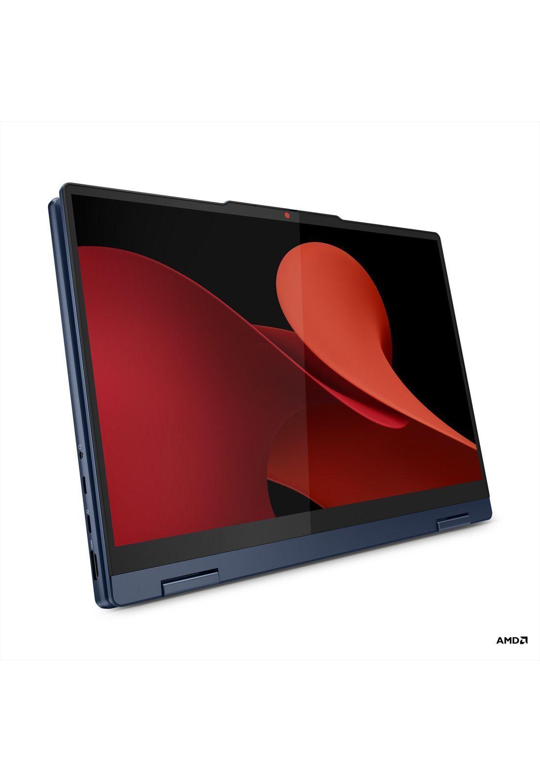Notebook IdeaPad 2 en 1 Gen 10 AMD Ryzen™ AI 5 16GB RAM 512GB SSD 14" WUXGA + Lápiz-5