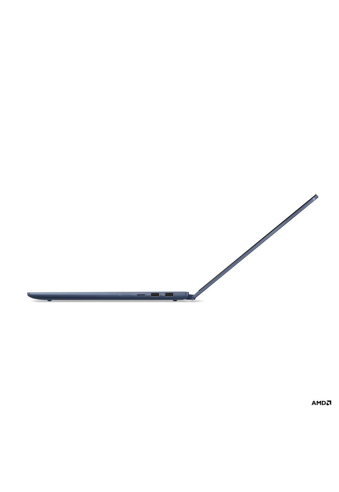 Notebook Lenovo IdeaPad 2 en 1 Gen 10 AMD Ryzen™ AI 5 16GB RAM 512GB SSD 14" WUXGA + Lápiz-6