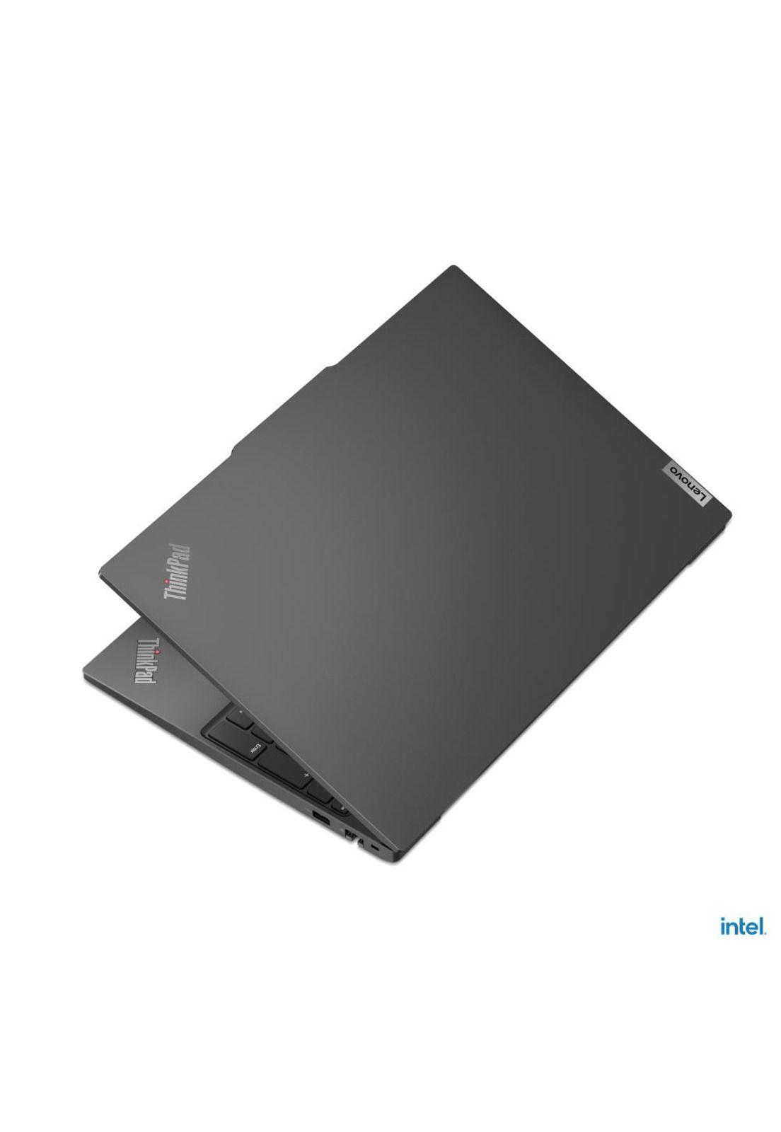Notebook ThinkPad E16 Intel Core i7 16GB RAM 512GB SSD WUXGA 16''-3