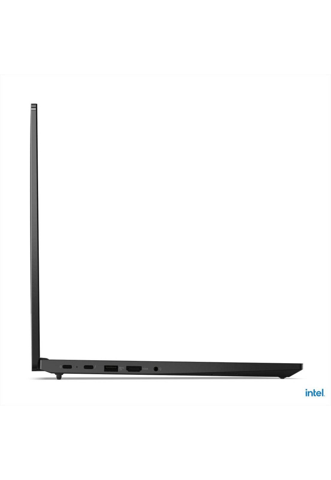 Notebook ThinkPad E16 Intel Core i7 16GB RAM 512GB SSD WUXGA 16''-7