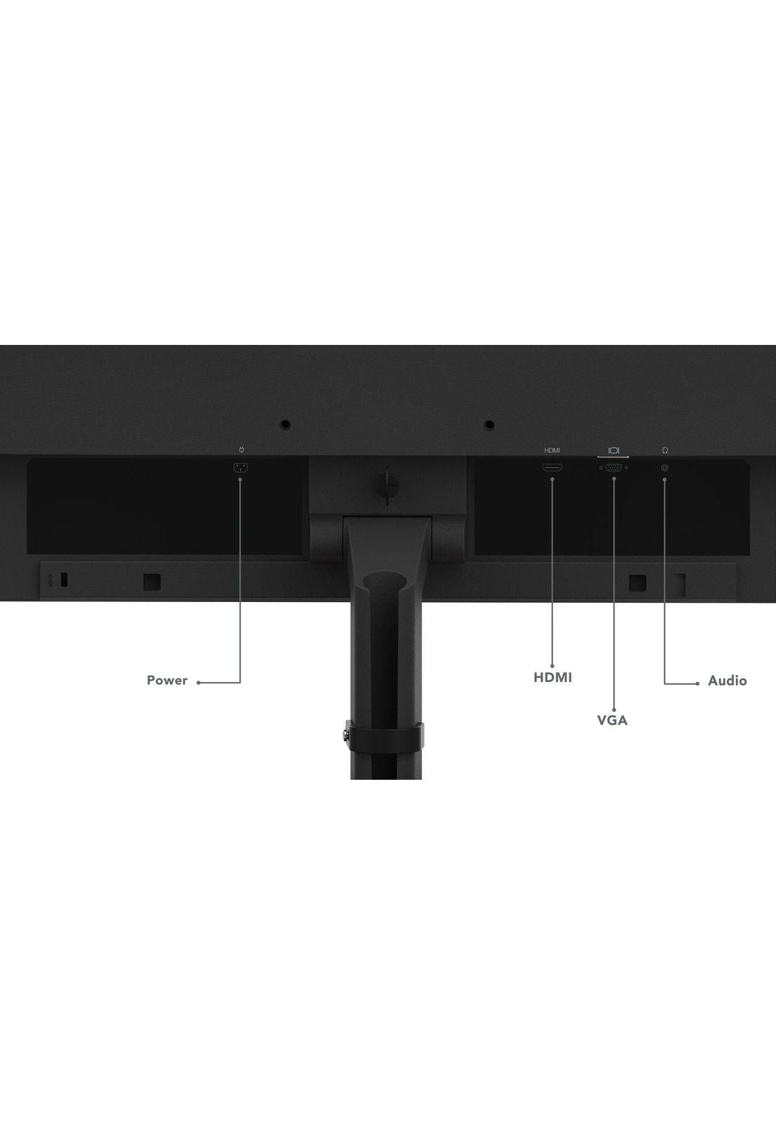 Monitor Lenovo ThinkVision 24e-20 FHD HDMI-VGA 24''-4