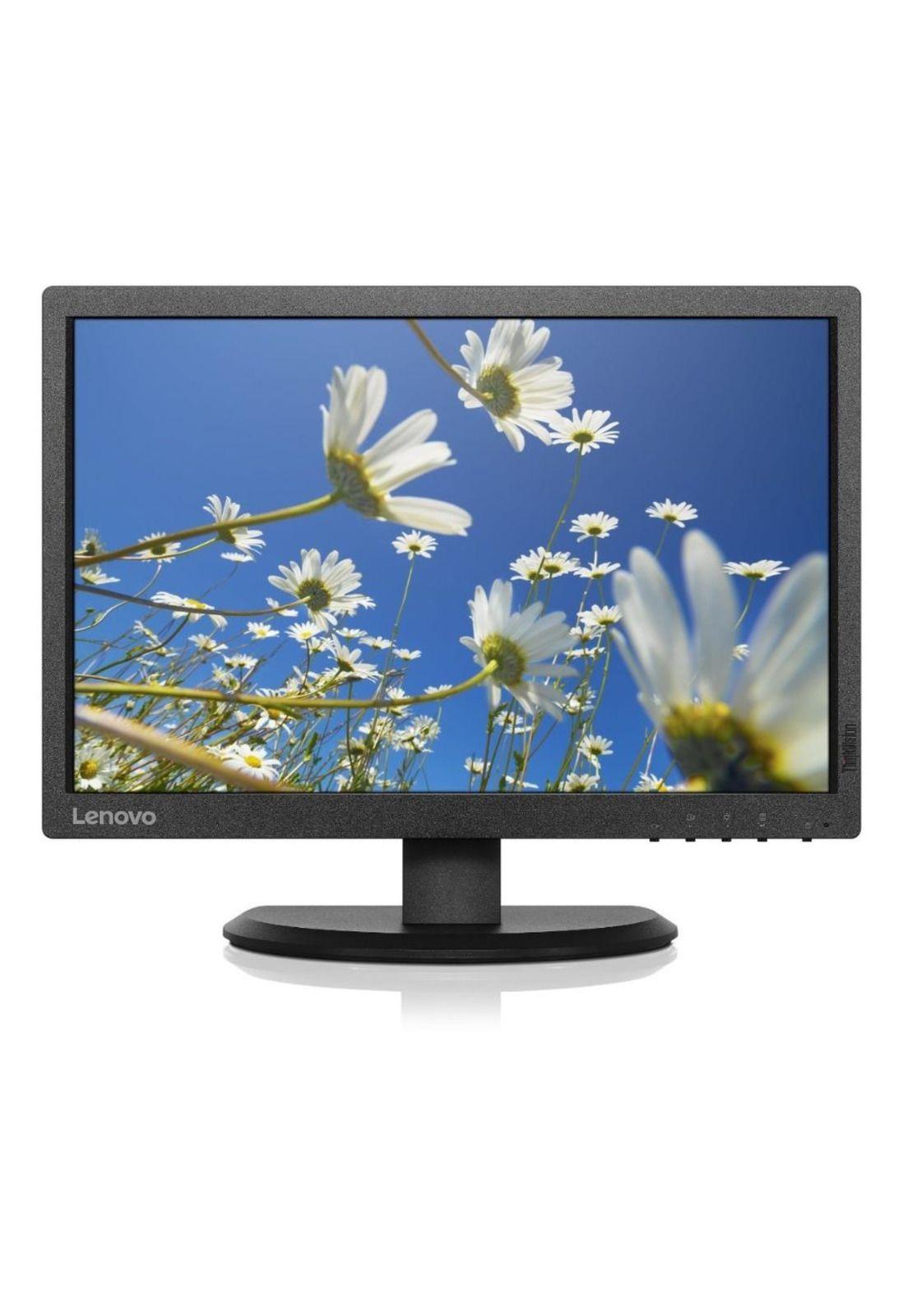 Monitor Lenovo Thinkvision E2054 Fhd Ips 19,5''-0