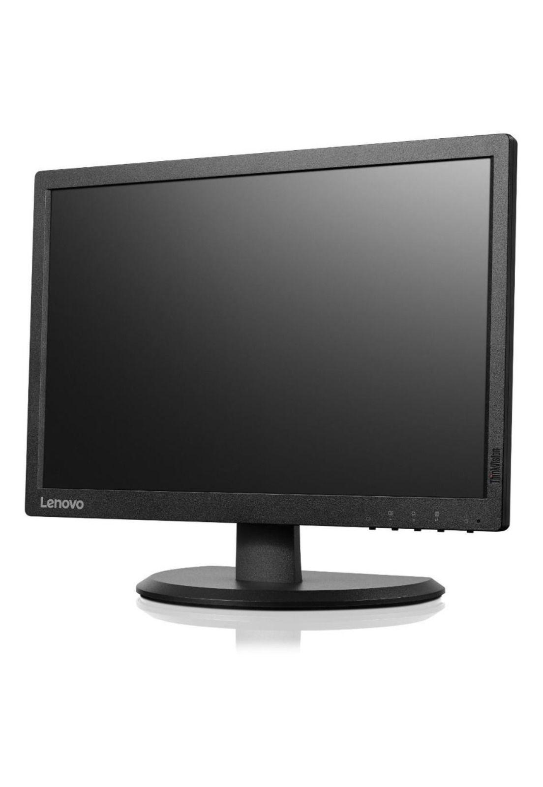 Monitor Lenovo Thinkvision E2054 Fhd Ips 19,5''-2