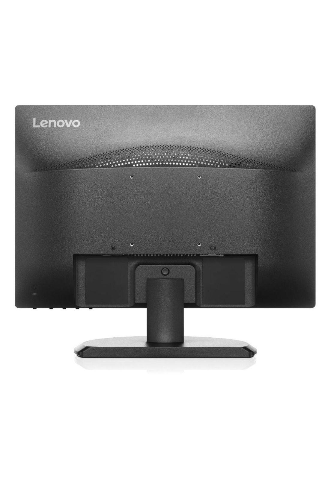 Monitor Lenovo Thinkvision E2054 Fhd Ips 19,5''-4