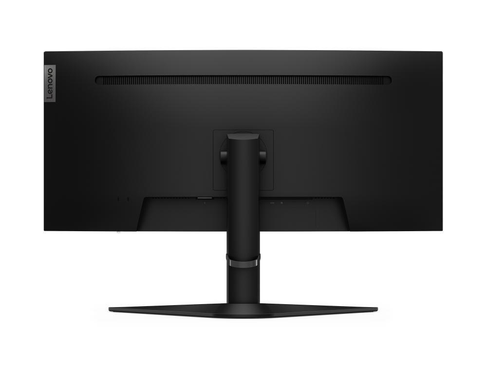Monitor Gamer Lenovo G34w-30 WQHD 34''-1