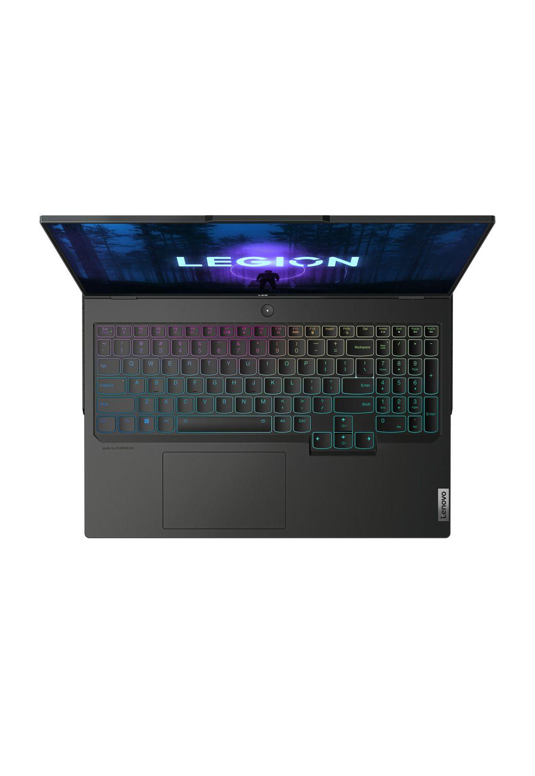 Notebook Legion Pro 7i Intel Core i9 32GB RAM 1TB SSD RTX 4080-1