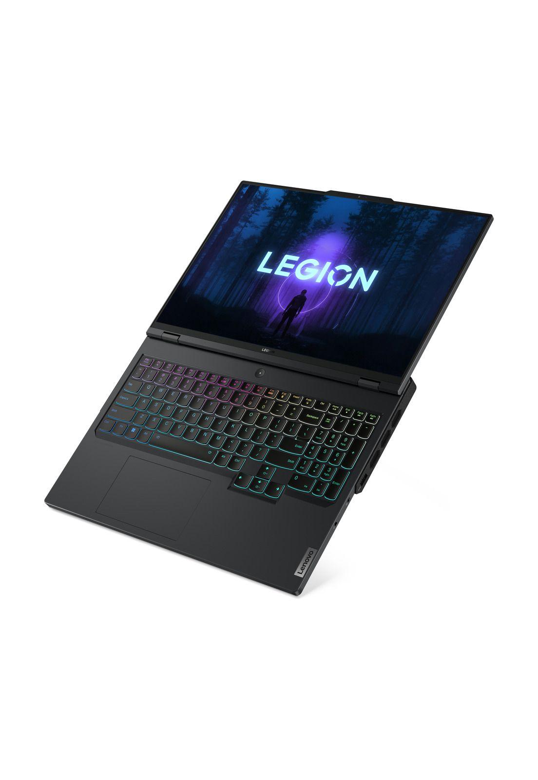 Notebook Legion Pro 7i Intel Core i9 32GB RAM 1TB SSD RTX 4080-2