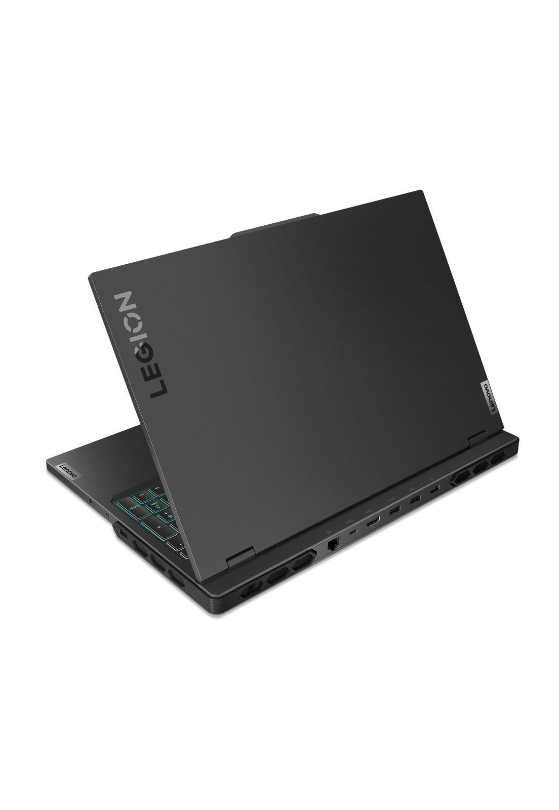 Notebook Legion Pro 7i Intel Core i9 32GB RAM 1TB SSD RTX 4080-3