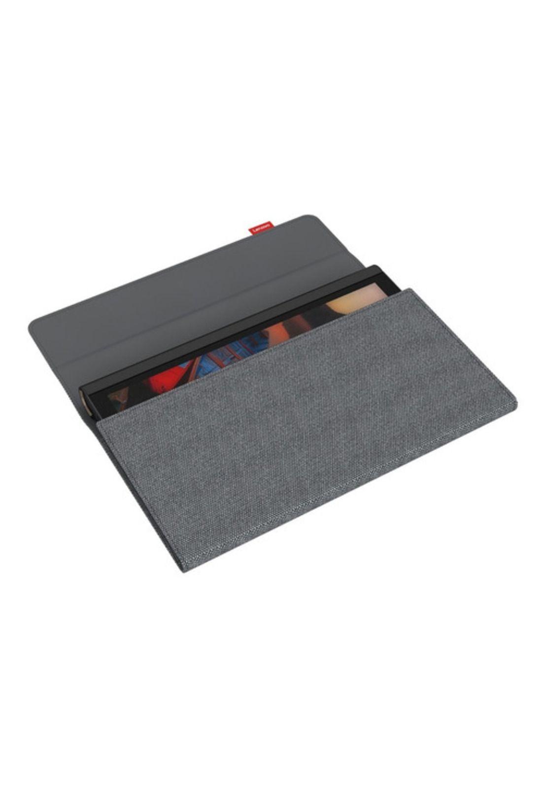 Funda Tablet Lenovo Yoga Smart Gris-1
