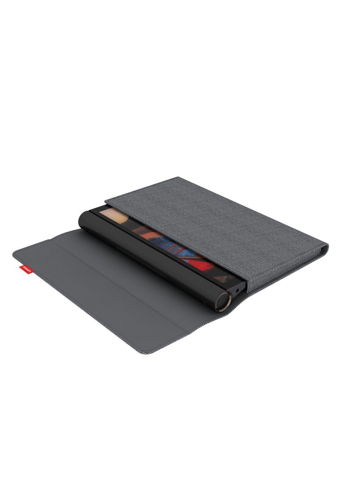 Funda Tablet Lenovo Yoga Smart Gris-2
