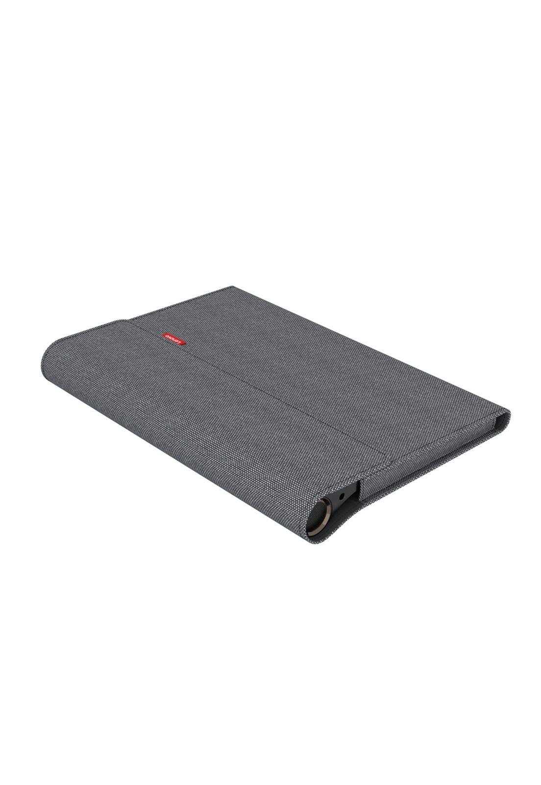 Funda Tablet Lenovo Yoga Smart Gris-3