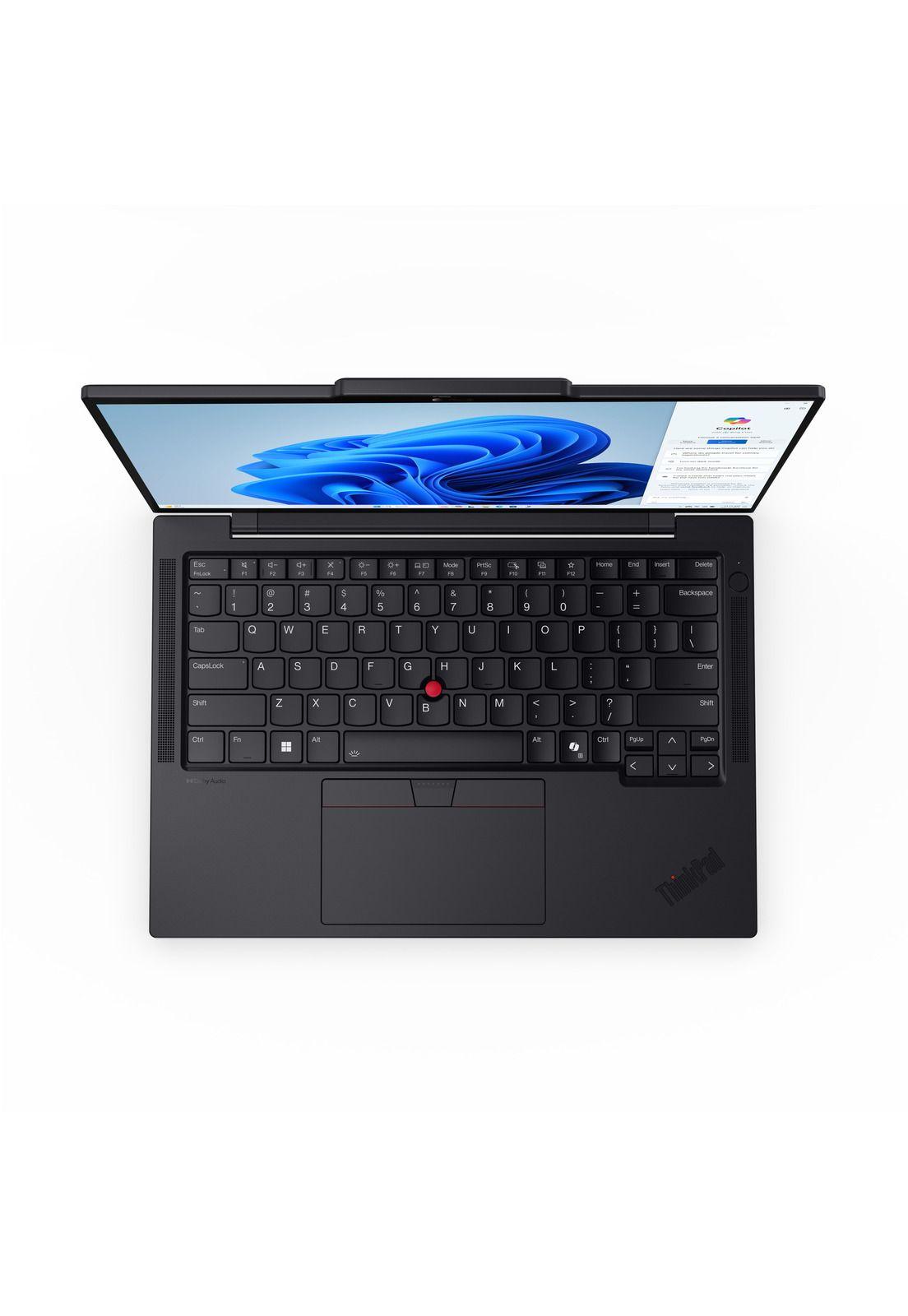 Notebook ThinkPad T14s 5ta Gen Intel Core Ultra 7 16GB RAM 512GB SSD 14" WUXGA W11 Pro-2