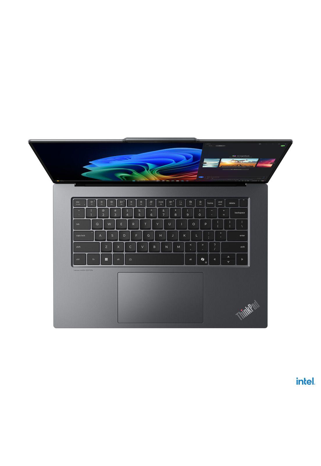 Notebook ThinkPad X9 14 Aura Edition Intel Core Ultra 7 32GB RAM 1TB SSD 15" WUXGA W11Pro-2
