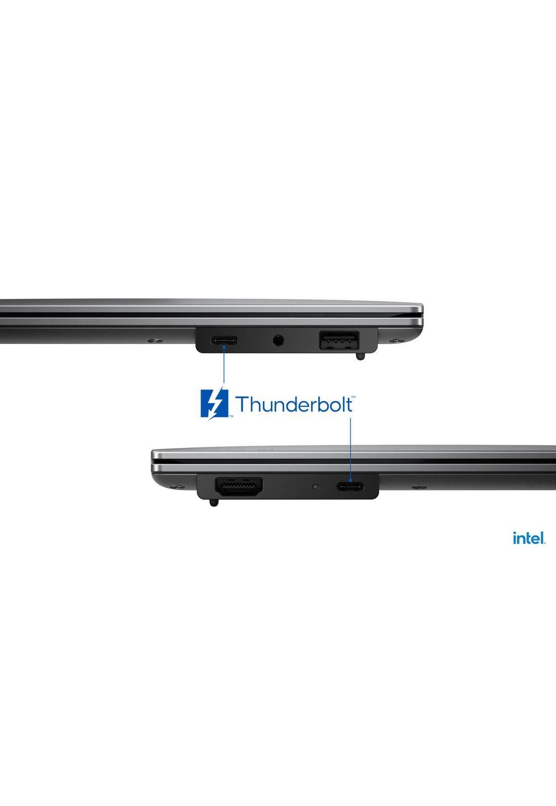 Notebook ThinkPad X9 14 Aura Edition Intel Core Ultra 7 32GB RAM 1TB SSD 15" WUXGA W11Pro-4