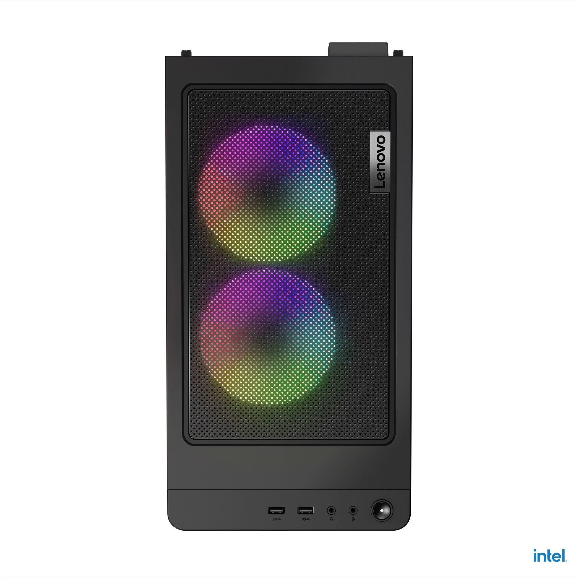 Gaming Desktop Legion T5i Tower Core i7 16GB RAM 1TB SSD RTX3060 Ti-3