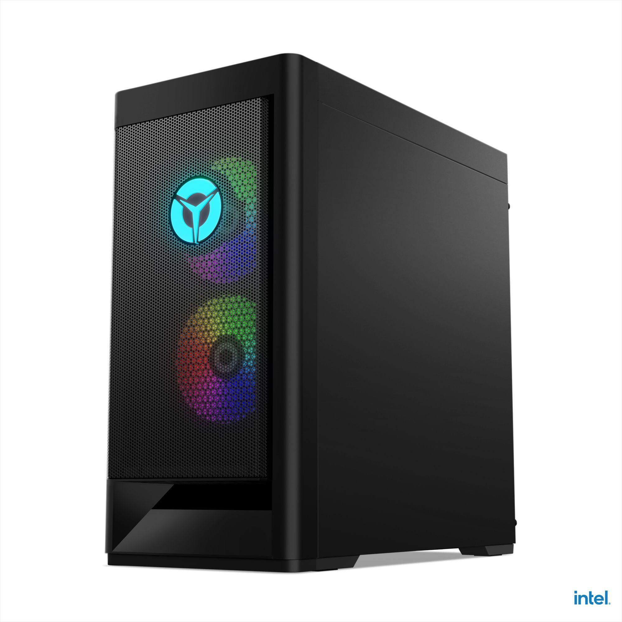 Gaming Desktop Legion T5i Tower Core i7 16GB RAM 1TB SSD RTX3060 Ti-1