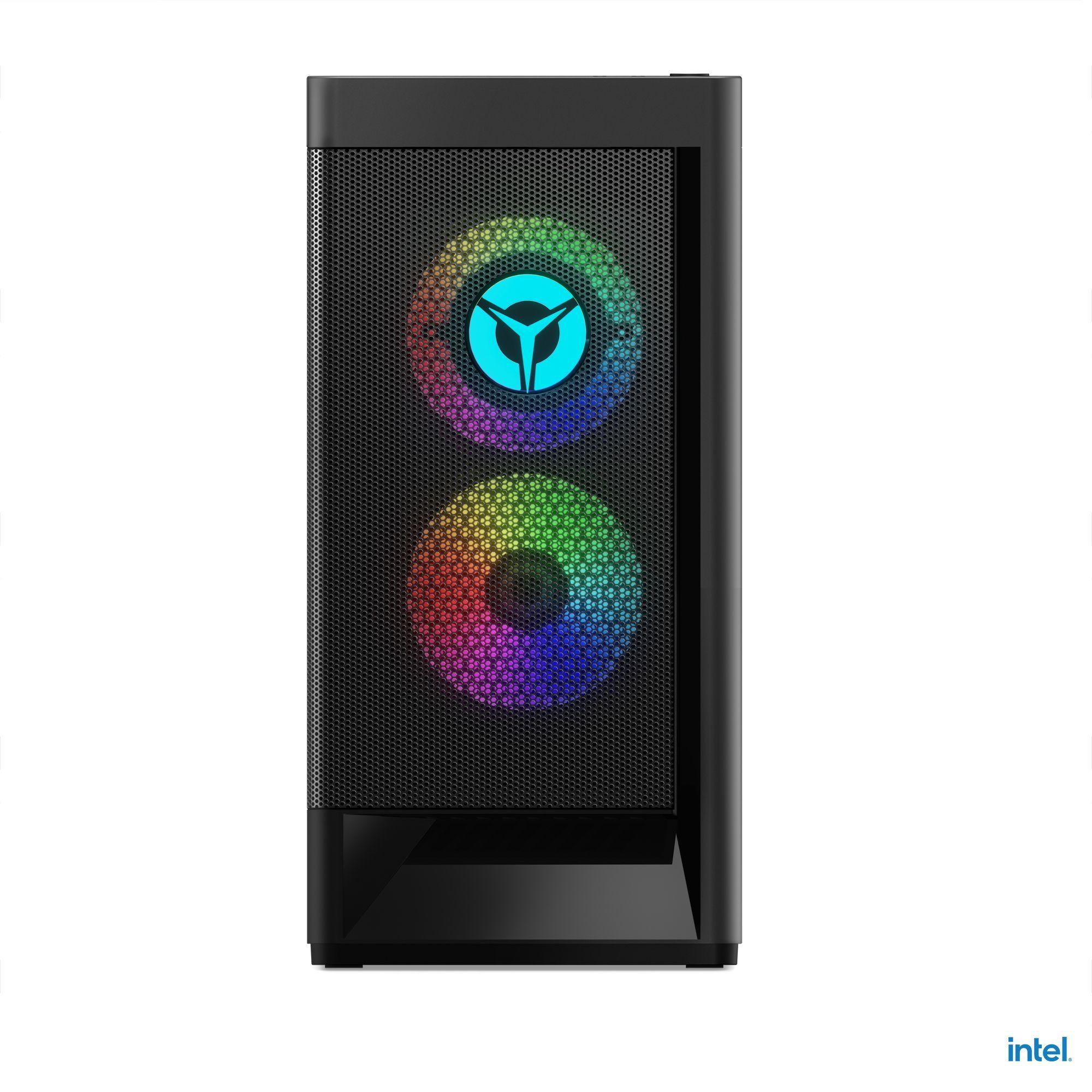 Desktop Torre Legion T5i Core i5 8GB RAM 512GB SSD GTX 1660 SUPER-1