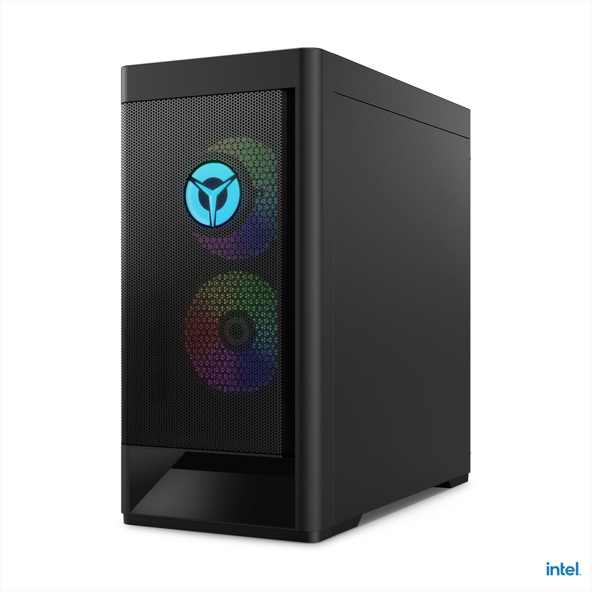 Desktop Torre Legion T5i Core i5 8GB RAM 512GB SSD GTX 1660 SUPER-7