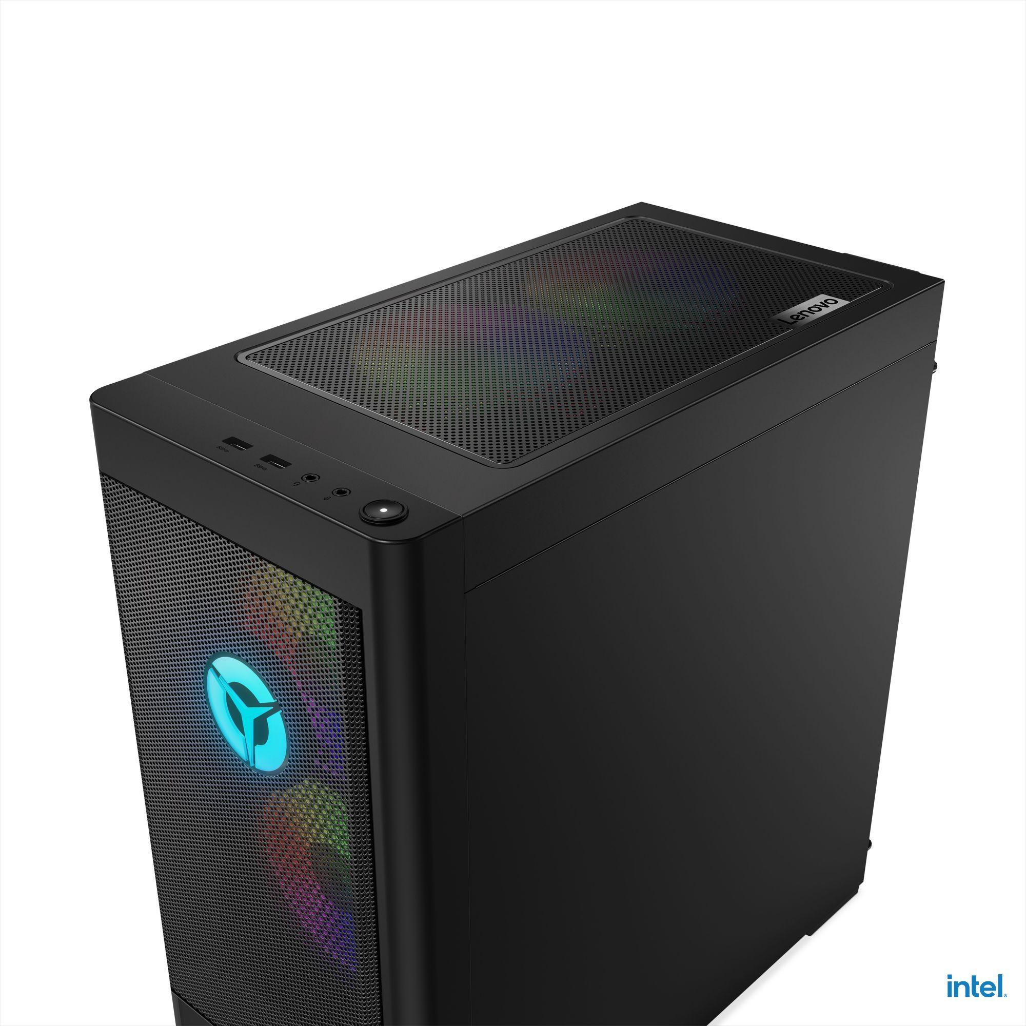 Desktop Torre Legion T5i Core i5 8GB RAM 512GB SSD GTX 1660 SUPER-4