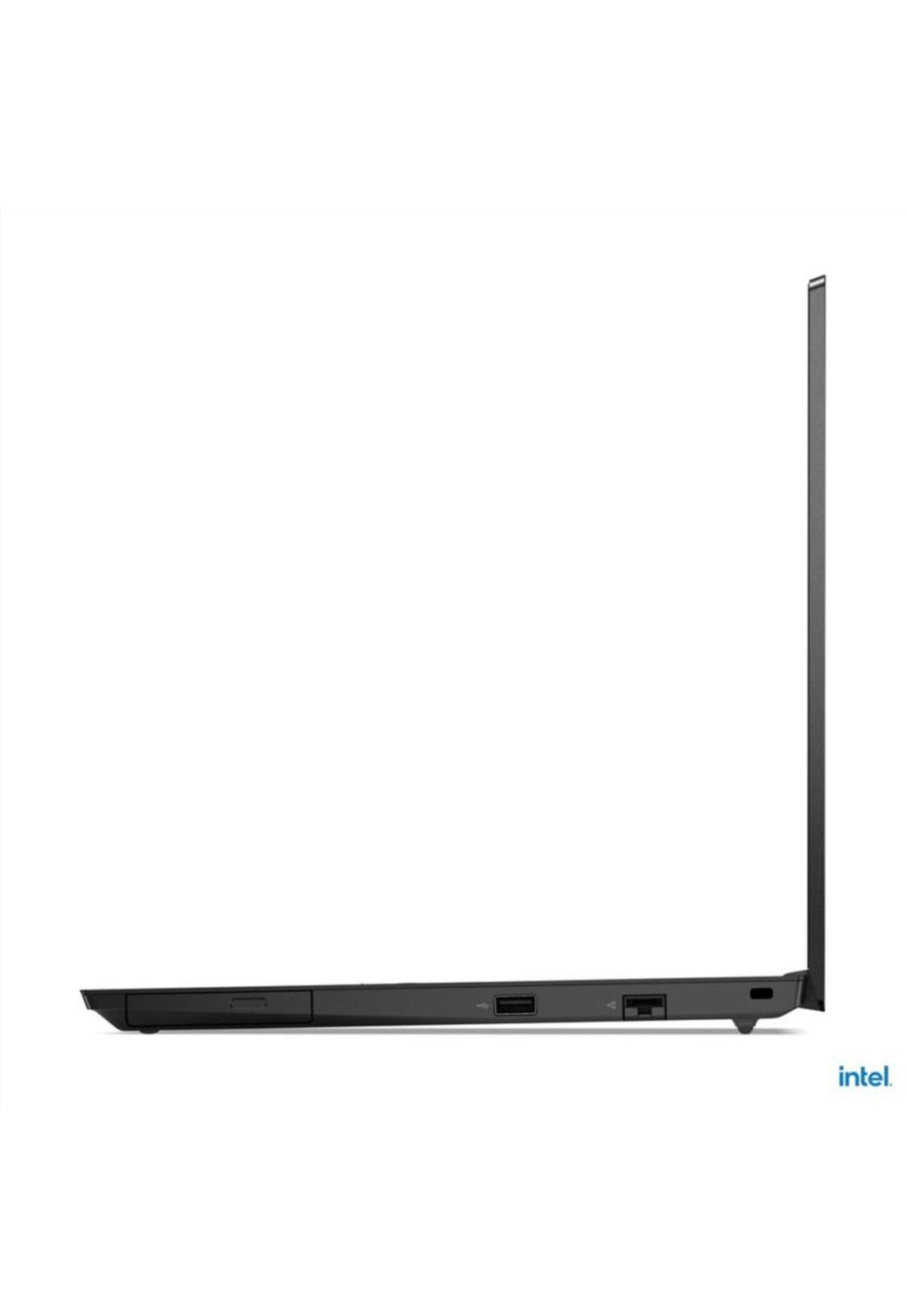 Notebook ThinkPad E15 Intel Core i7 16GB RAM 512GB SSD 15''-5