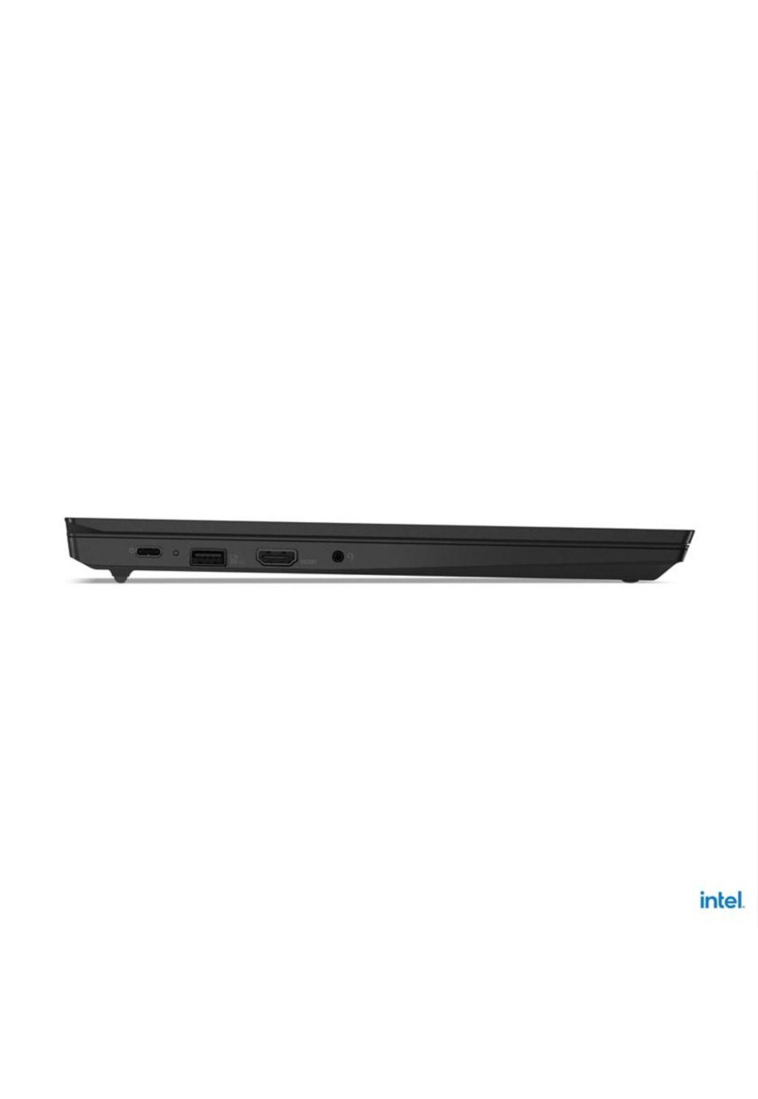 Notebook ThinkPad E15 Intel Core i7 16GB RAM 512GB SSD 15''-6