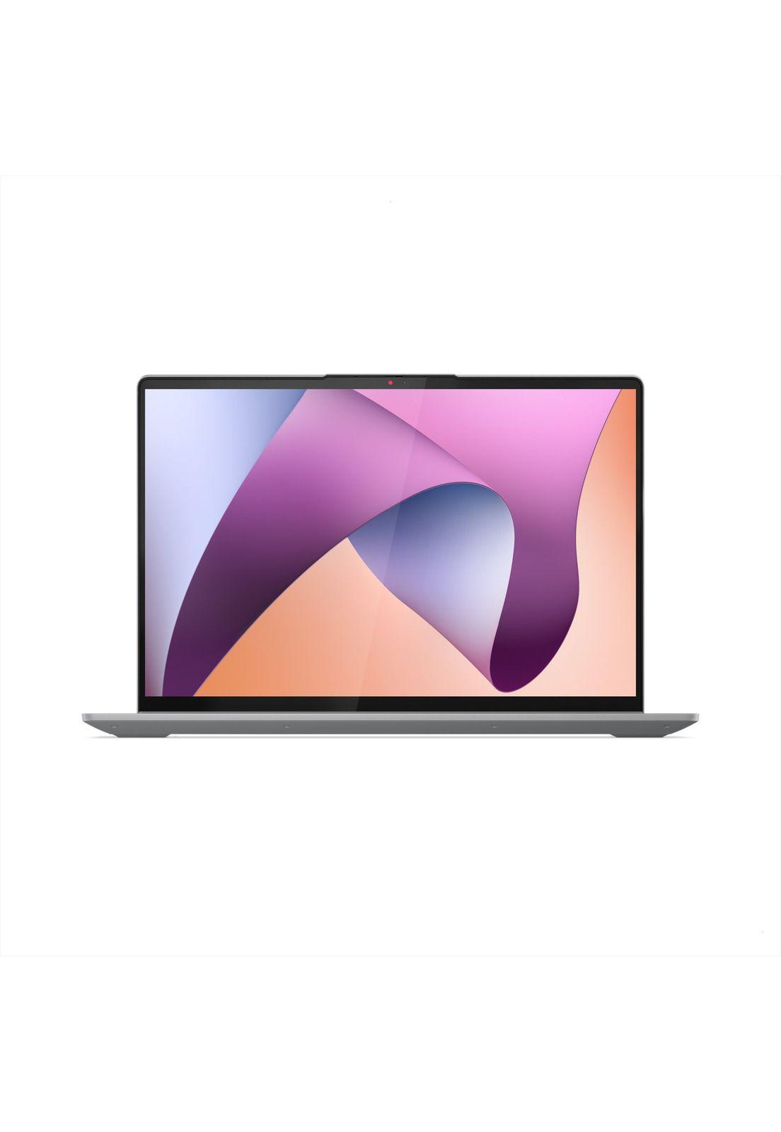 Notebook IdeaPad Flex 5 AMD Ryzen 5 8GB RAM 512GB SSD 16'' + Lapiz-0
