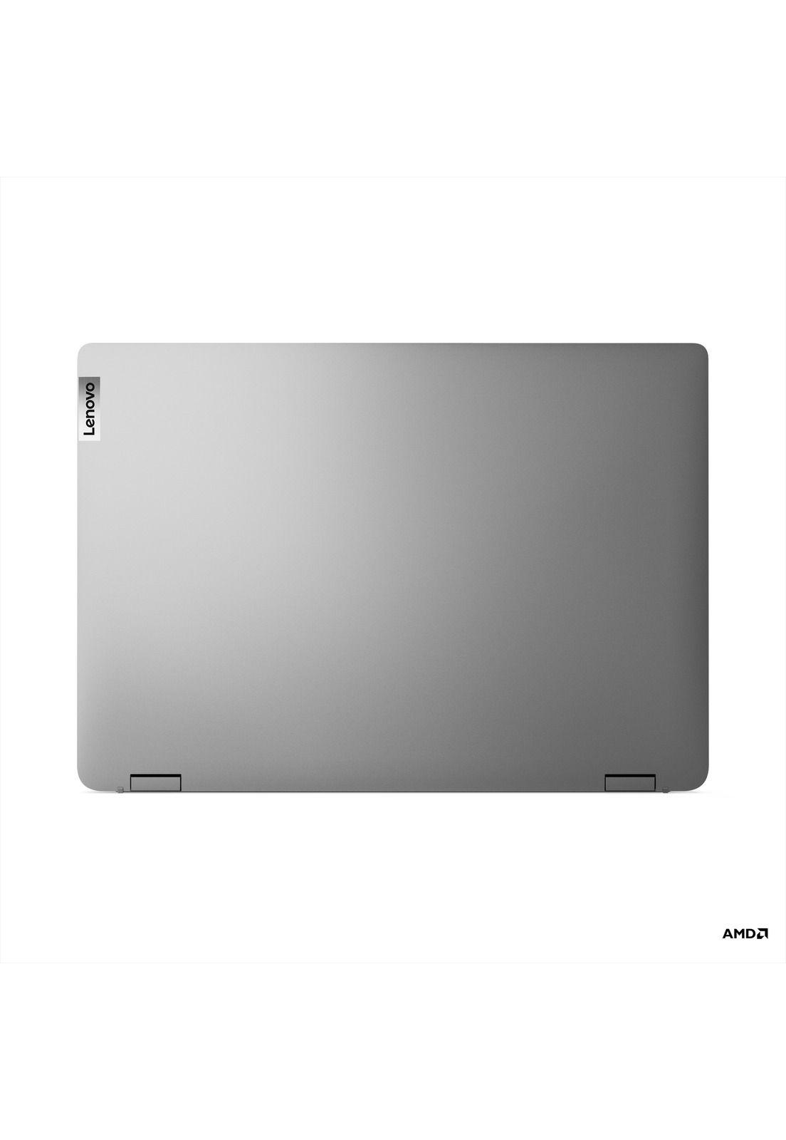 Notebook IdeaPad Flex 5 AMD Ryzen 5 8GB RAM 512GB SSD 16'' + Lapiz-6