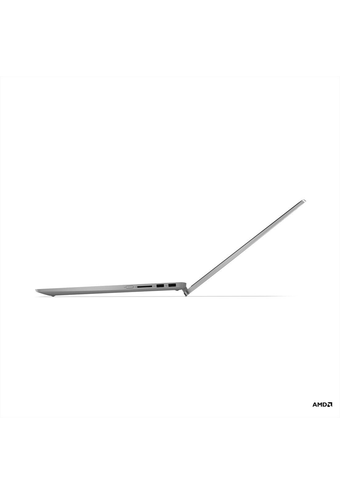 Notebook IdeaPad Flex 5 AMD Ryzen 5 8GB RAM 512GB SSD 16'' + Lapiz-9