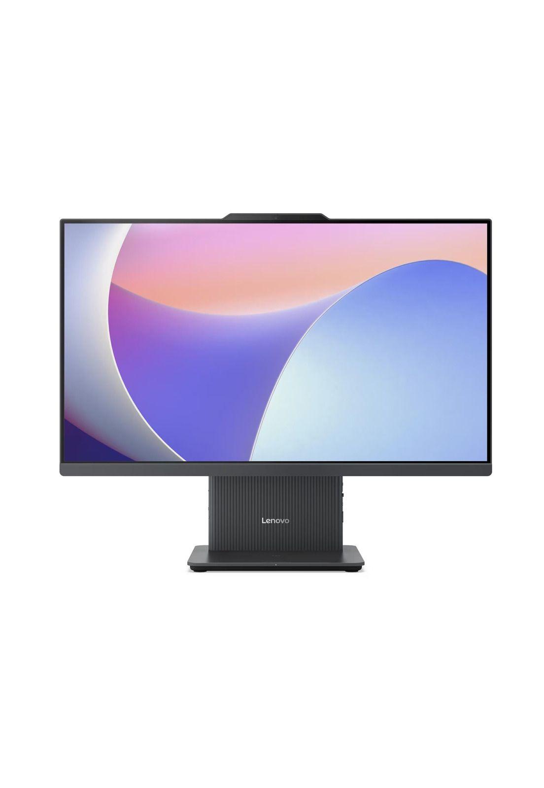 AIO IdeaCentre i Gen 9 AMD Ryzen 7 16GB RAM 512GB SSD 24" Teclado + Mouse-1
