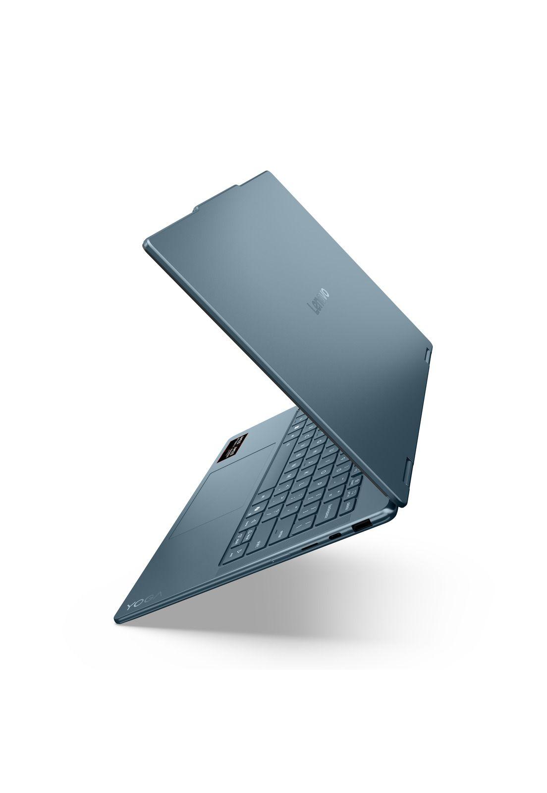 Notebook Yoga 2 en 1 AMD Ryzen AI 7 16GB RAM 1TB SSD 14"+ Lapiz optico-6