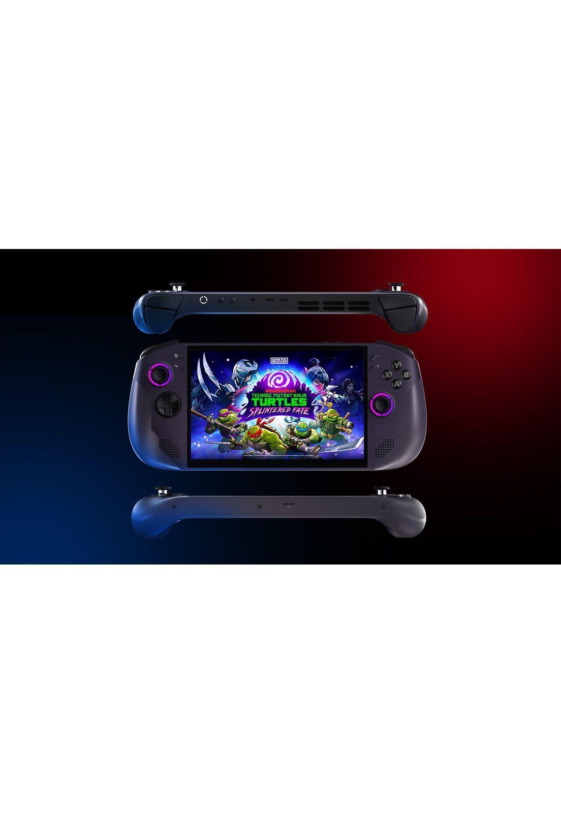 Consola Legion Go S Gaming AMD Ryzen Z2 Go 16GB RAM 1TB SSD 8" WUXGA Wi-Fi 6E-5