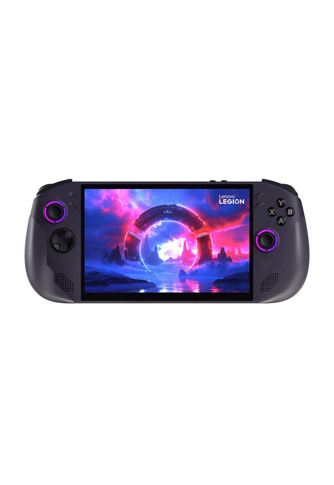 Consola Legion Go S Gaming AMD Ryzen Z2 Go 16GB RAM 1TB SSD 8" WUXGA Wi-Fi 6E-1