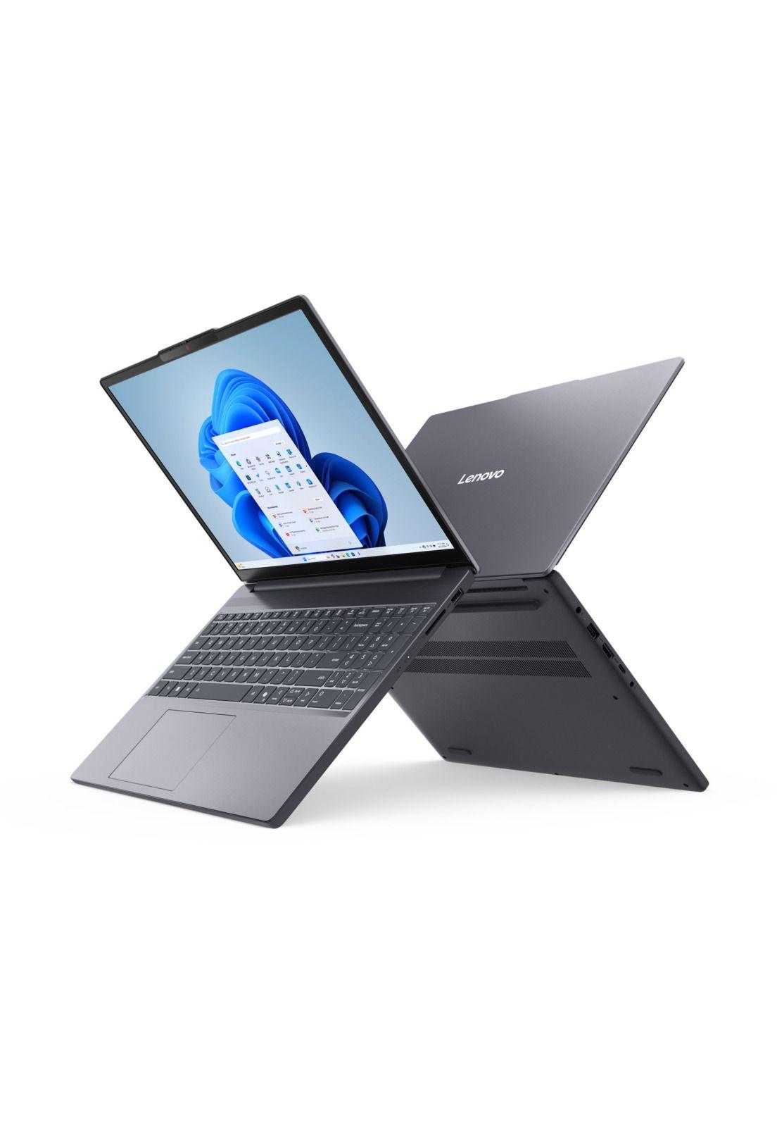 Notebook IdeaPad Slim 3 10ma Gen Snapdragon® X 24GB RAM 1TB SSD 15,3" WUXGA-3