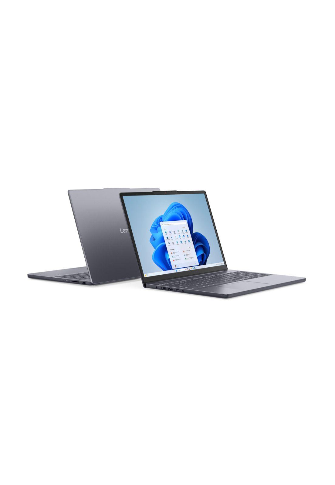 Notebook IdeaPad Slim 3 10ma Gen Snapdragon® X 24GB RAM 1TB SSD 15,3" WUXGA-6