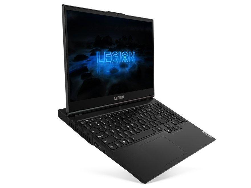 Notebook Gamer Legion 5i Gtx1660ti 6gb I7 10°gen 1tb+128ssd-0