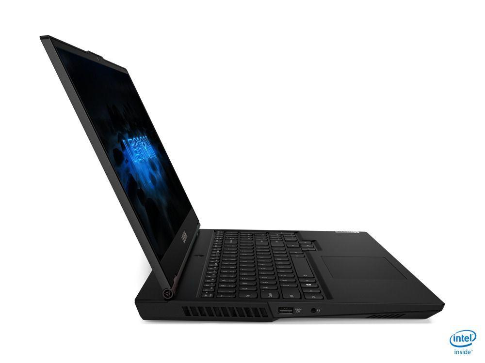 Notebook Gamer Legion 5i Gtx1660ti 6gb I7 10°gen 1tb+128ssd-1