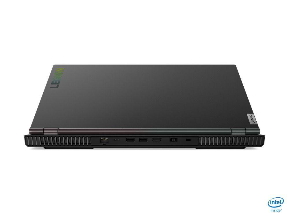 Notebook Gamer Legion 5i Gtx1660ti 6gb I7 10°gen 1tb+128ssd-4