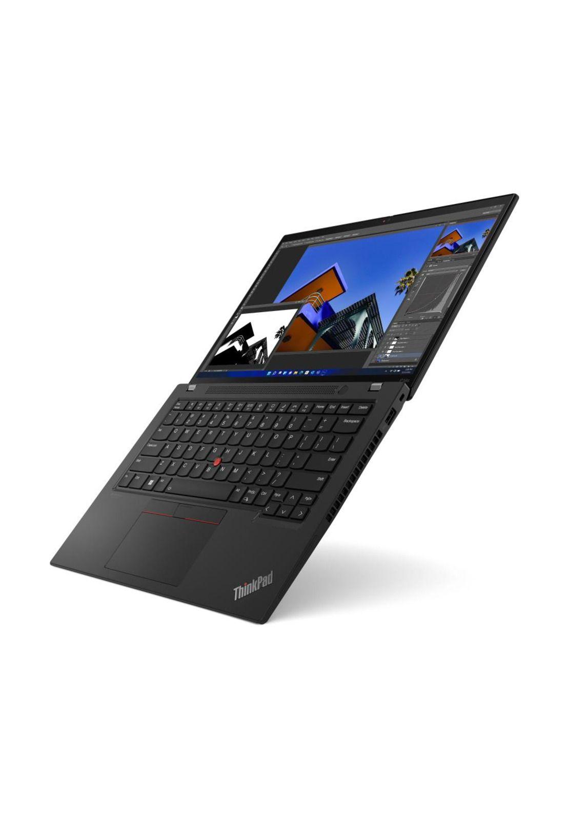 Notebook ThinkPad P14s Gen 4 AMD Ryzen PRO 7 16GB RAM 512GB SSD 14''-1