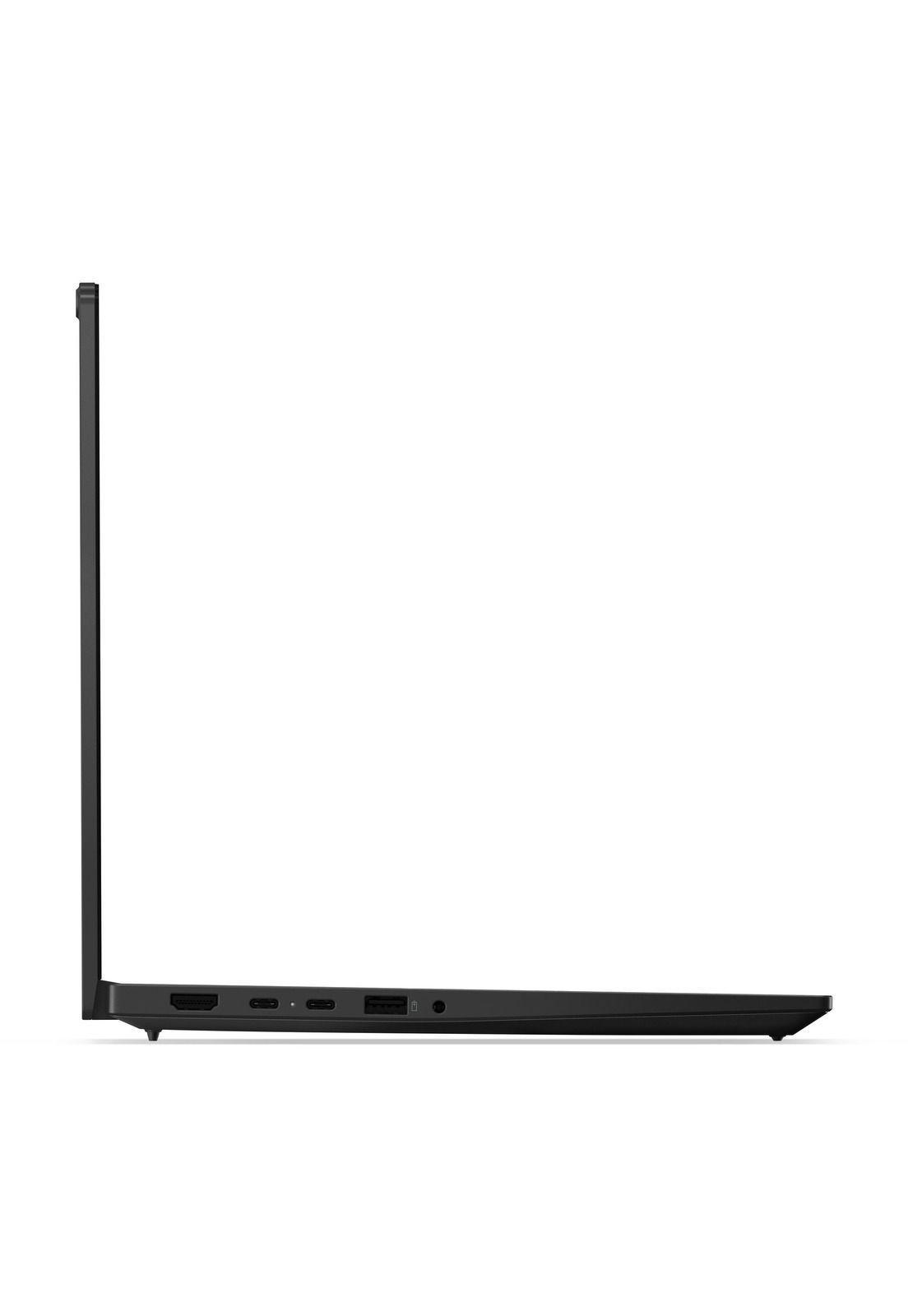 Notebook Thinkpad P1 Gen 7 Intel Core i7 32GB RAM 1TB SSD 16" NVIDIA RTX 2000-3