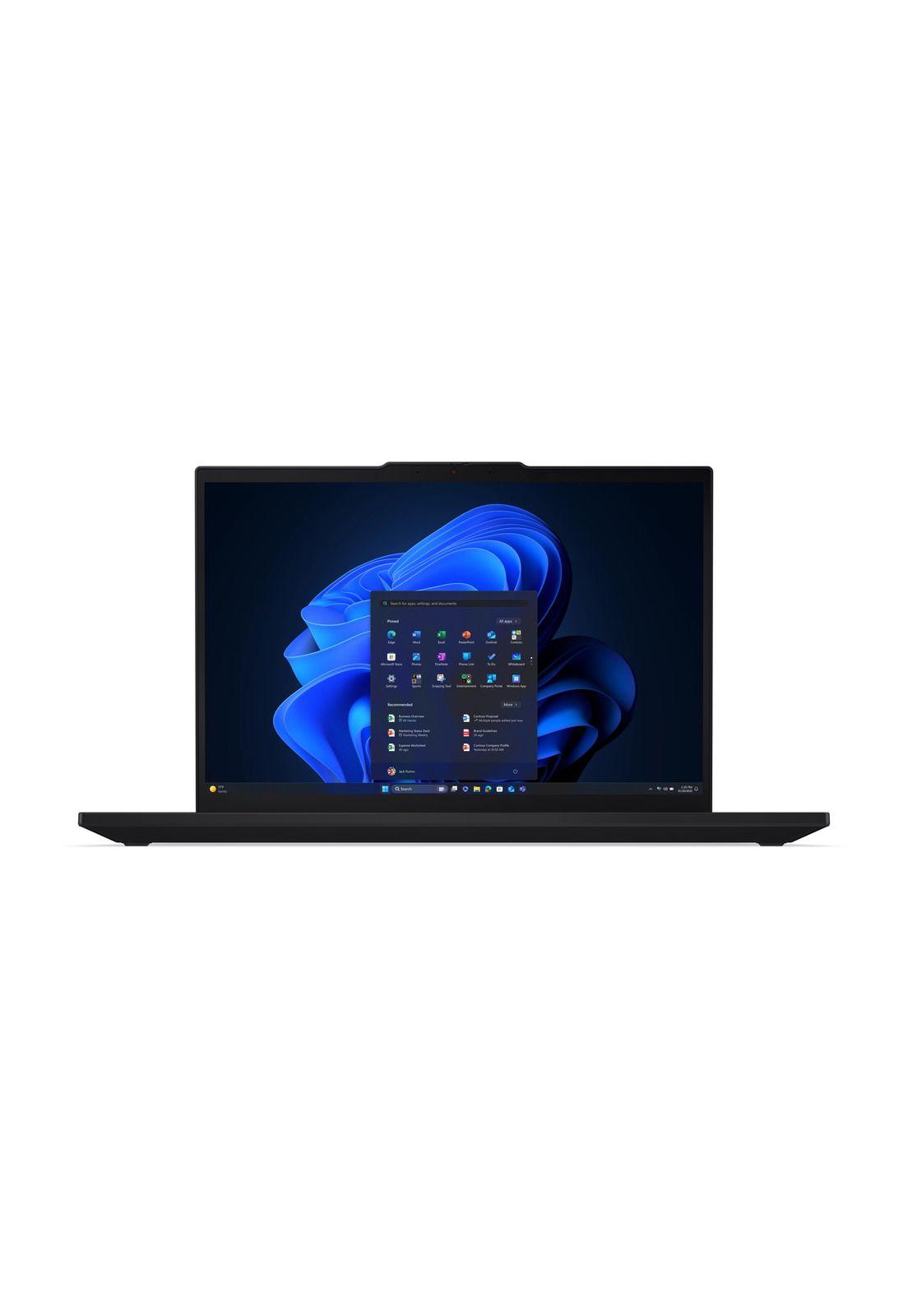 Notebook Thinkpad P1 Gen 7 Intel Core i7 32GB RAM 1TB SSD 16" NVIDIA RTX 2000-0