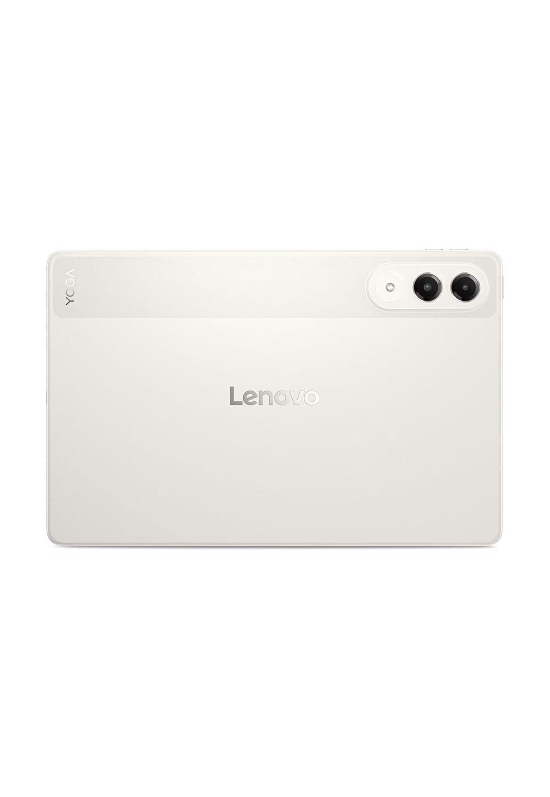 Tablet Lenovo Yoga Tab 12GB RAM 256GB 11" + Teclado y Lapiz+ ADP One-2